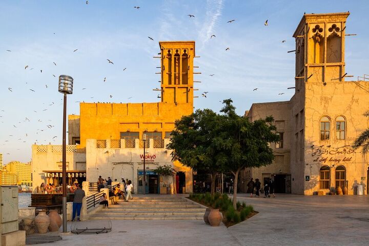 خبر صحفي_سكاي سكانر تكشف عن اهتمام متزايد تجاه مدن الإمارات مع رغبة المسافرين في تجارب إقامة مميزة لعام 2026