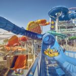 Aquaventure Waterpark_Trident Tower_Shockwave