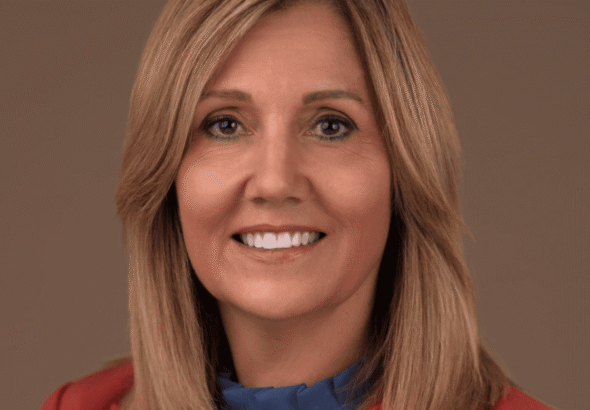 Chris Schyvinck, President & CEO at Shure