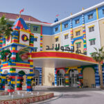 LEGOLAND Hotel - Exterior
