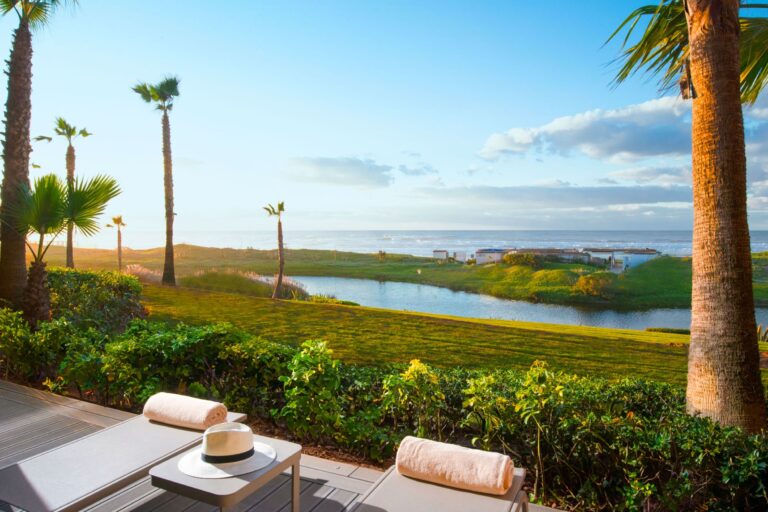 Mazagan Beach and Golf Resort