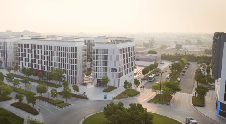 Nest Hotel Aljada 3_LR