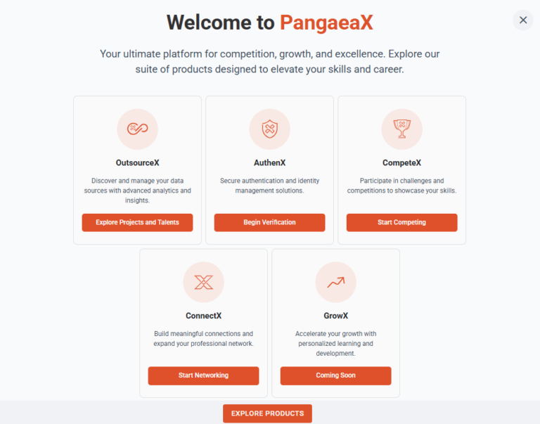 PangaeaX Image 1