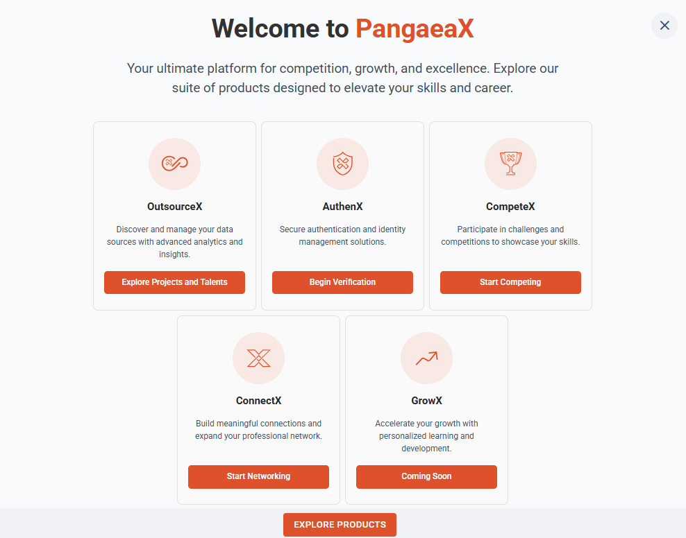 PangaeaX Image 1