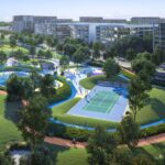 The Aljada sports park complex_LR