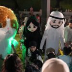 احتفالات عيد الفطر في مجتمعات أرادَ في الشارقة (1)_LR