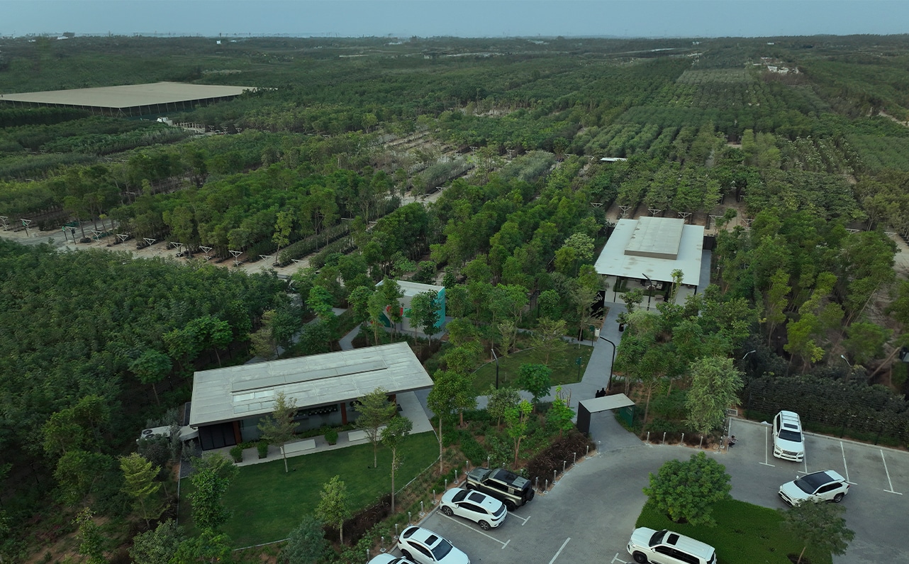 Arada-opens-Shajar-a-new-family-friendly-destination-dedicated-to-trees-at-Sharjah-megaproject-Aljada-2
