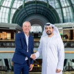 John Hadden & Khalifa Bin Braik