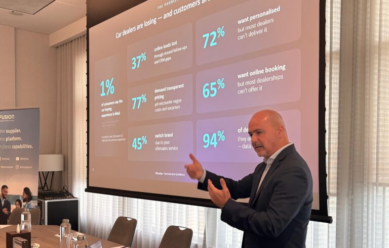 Keyloop Media Roundtable 1