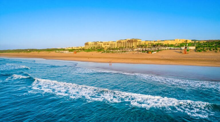 Mazagan Summer Offers