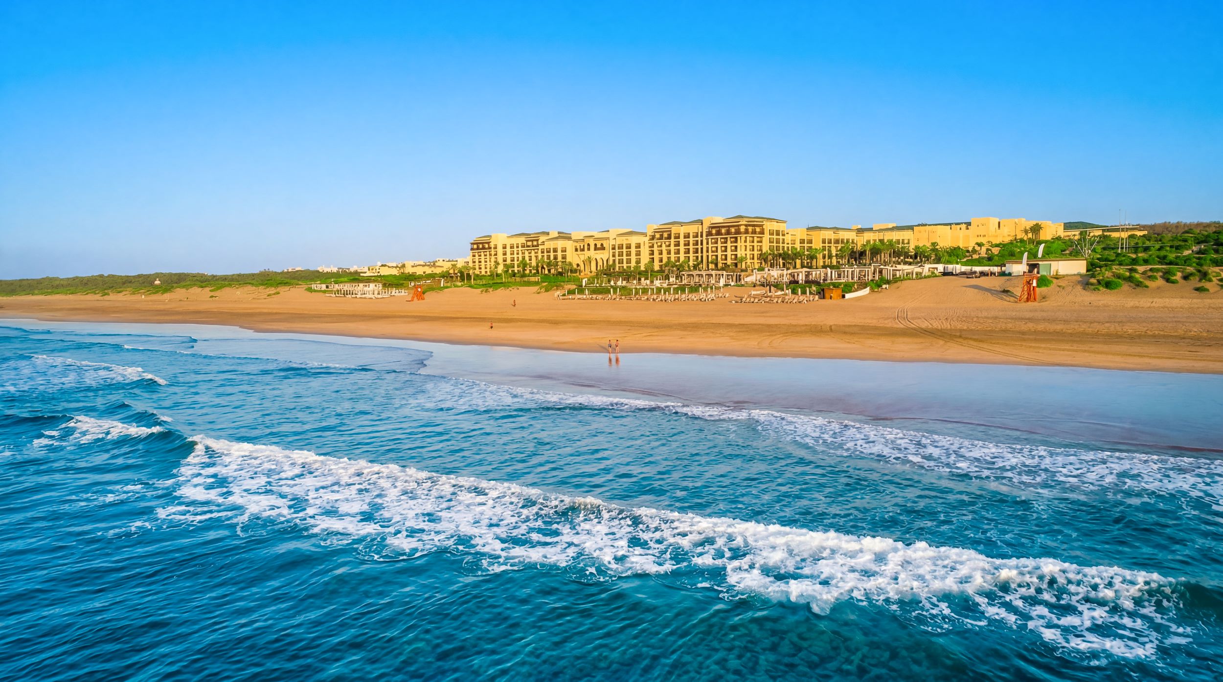 Mazagan Summer Offers