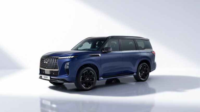 QX80