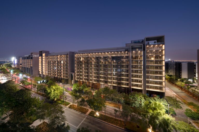 فيدا رزيدنسز الجادة_LR