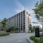 مجمّع التياترو رزيدنسز السكني في الجادة 2_LR