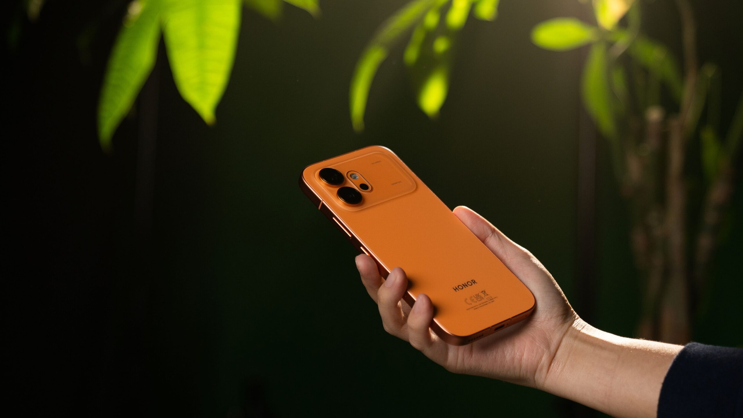 HONOR 600 Pro Review (1)