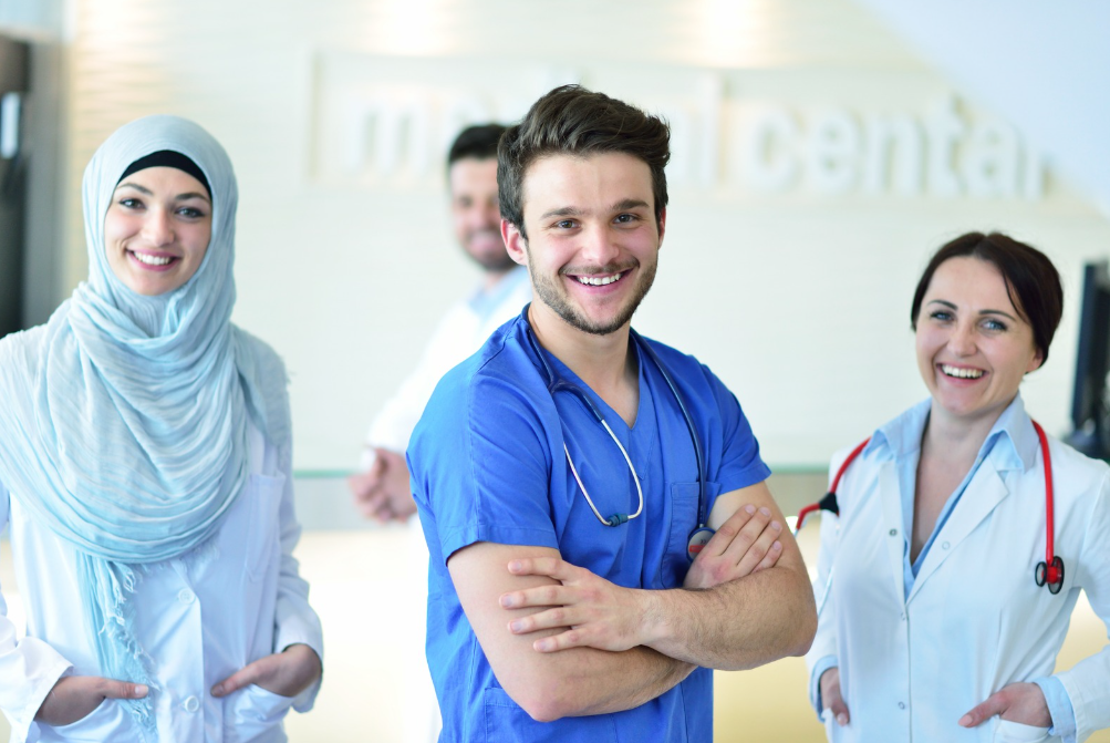 International Nurses Day