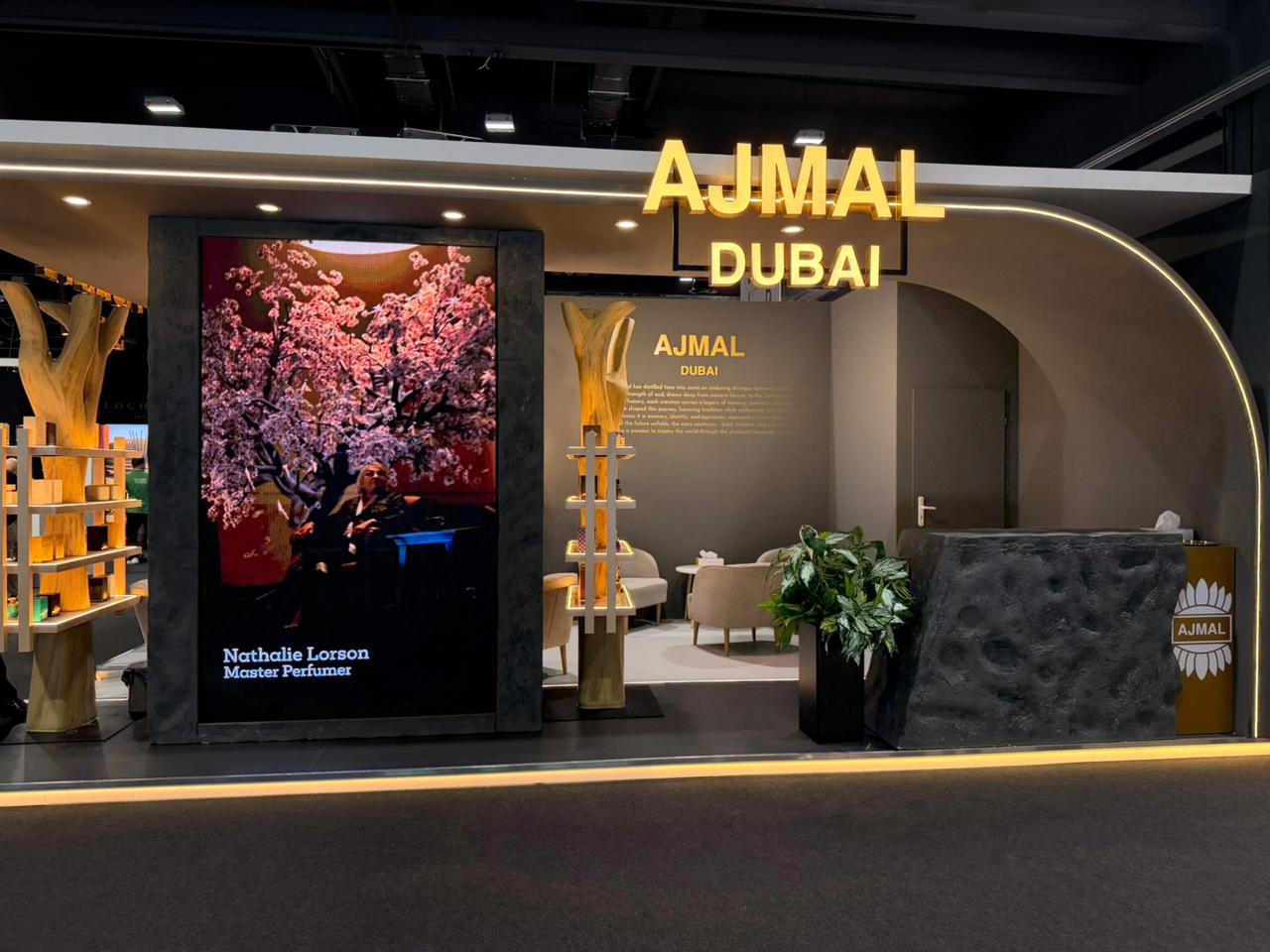 Ajmal- Image 1