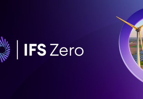IFS Zero_Graphic image