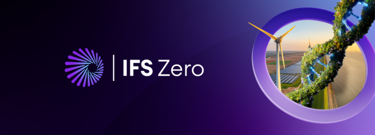 IFS Zero_Graphic image