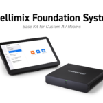 IntelliMix Foundation System Zoom