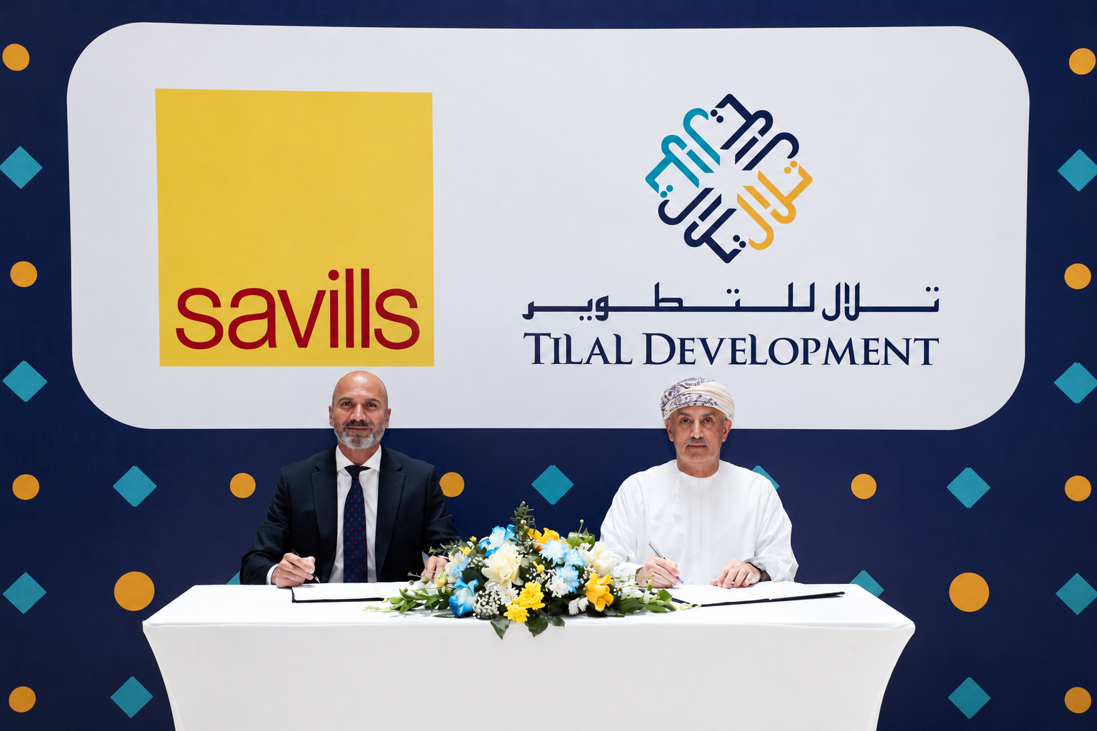 Signing Ceremony - image