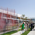 Visit at HUNA Sculpture Park, H Residence