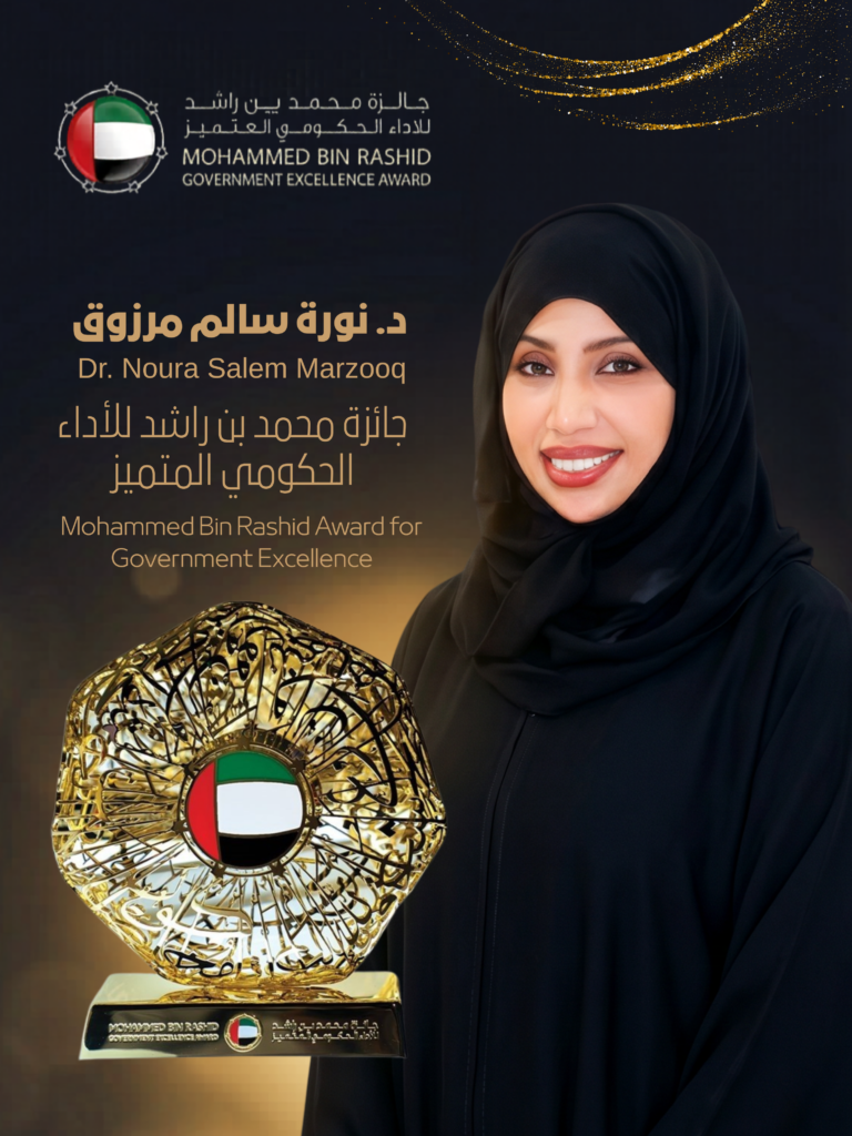 د. نورة سالم مرزوق EN
