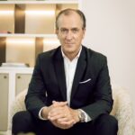 Peter Roth-President Hotel Operations, Corinthia Hotels