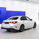 C-Class Back
