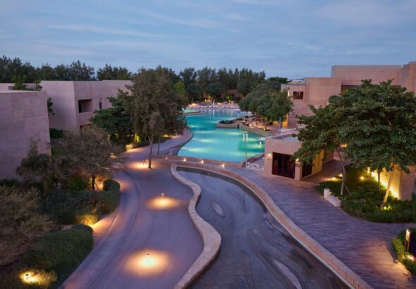 Exterior Architecture 3- Zulal Wellness Resort by Chiva-Som (1) (1) (1) (1)