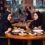 IHG Hotels at Dubai Festival City Marks Emirati Women’s Day (2)