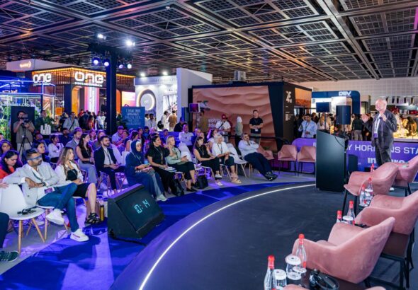 MEES 2026 Returns to Dubai, Bringing Together the Region’s Events Community to Shape What Comes Next (3)