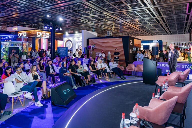 MEES 2026 Returns to Dubai, Bringing Together the Region’s Events Community to Shape What Comes Next (3)