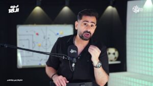 احمد حبيب - هلا سبورت
