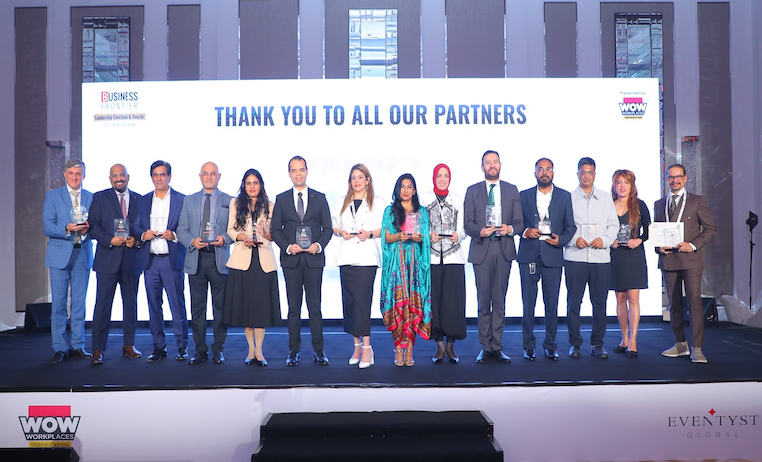 Award Partner