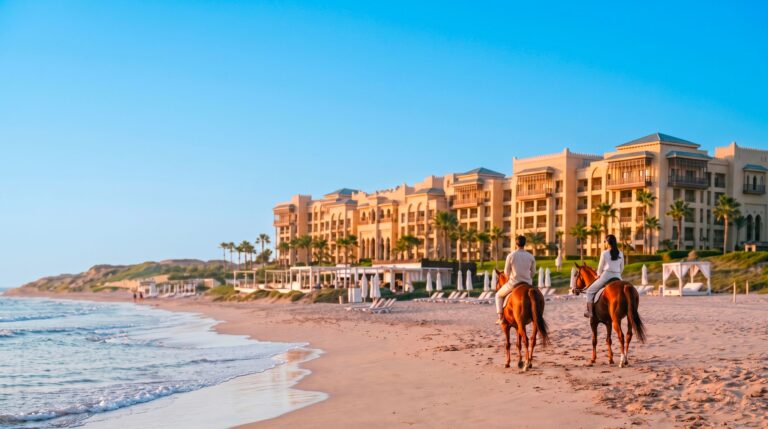 Mazagan Beach Golf Resort Introduces Sun-Kissed Getaway