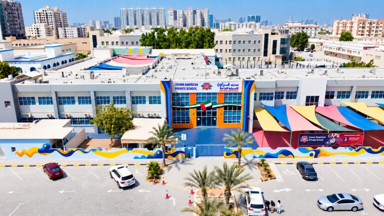 Crown American Private School (1)