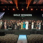 Gold Winners